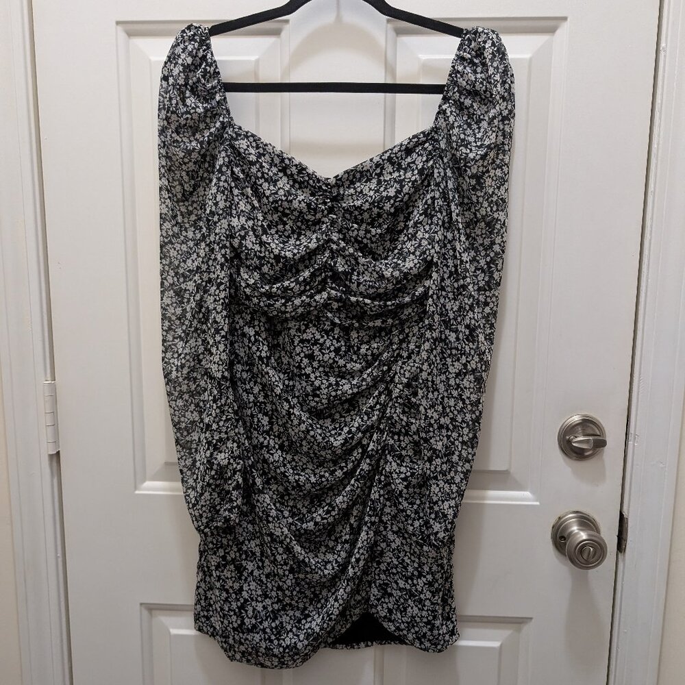 Astr the label mini dress